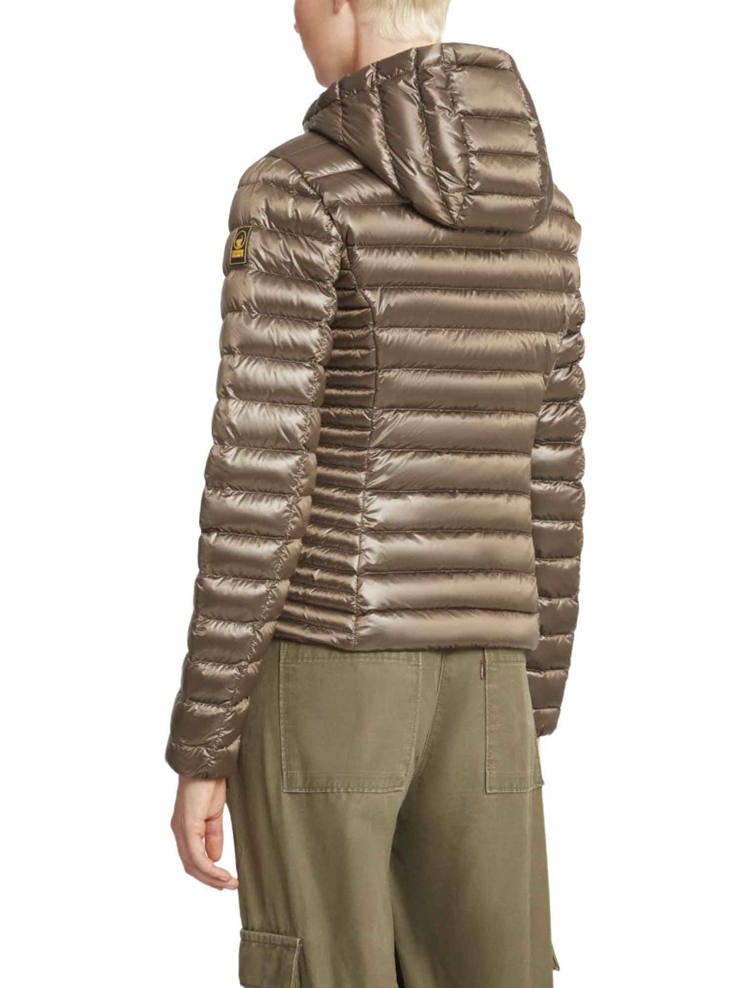 Piumini Beige Scuro Ciesse Piumini