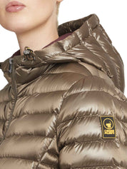 Piumini Beige Scuro Ciesse Piumini