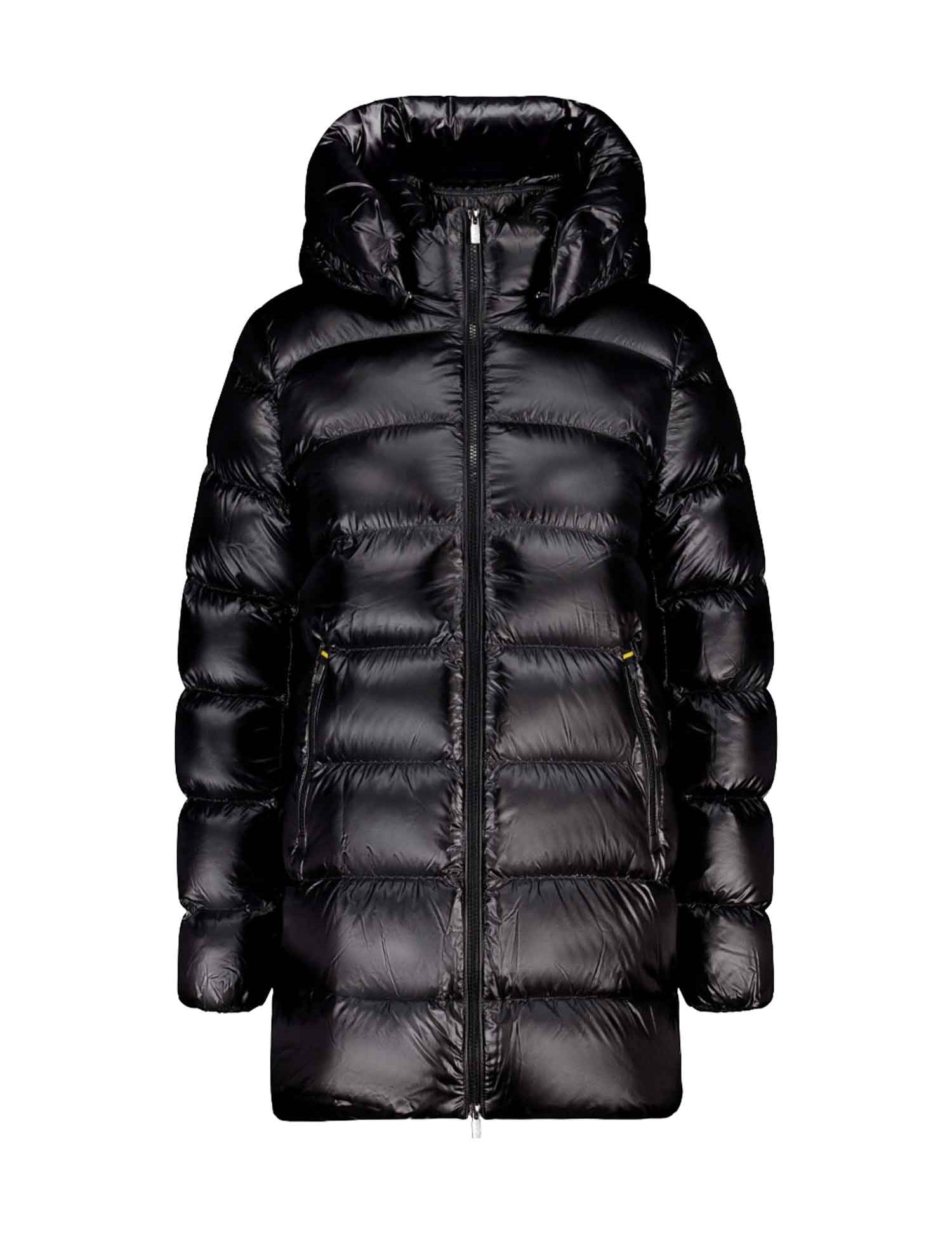 Piumini Nero Ciesse Piumini