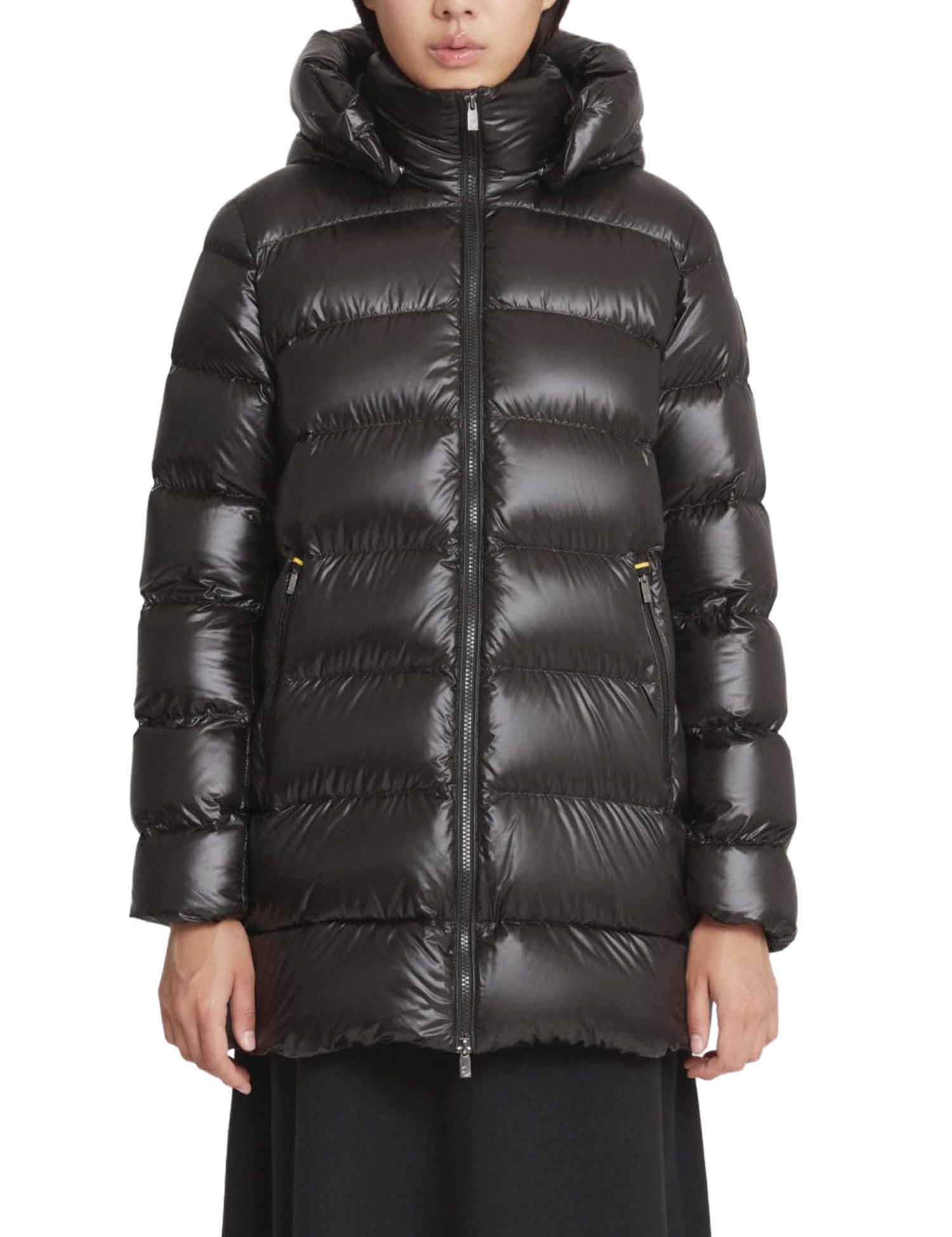 Piumini Nero Ciesse Piumini