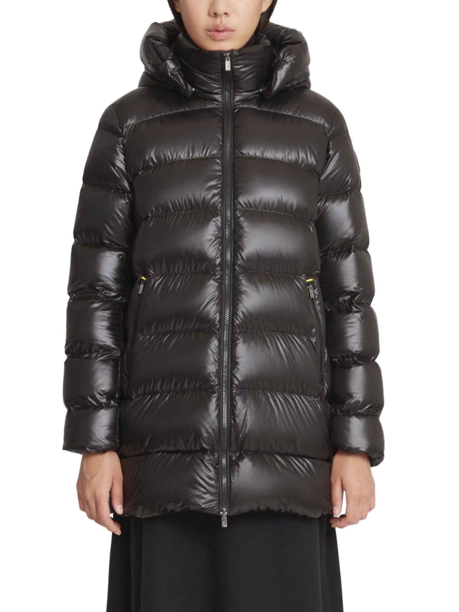 Piumini Nero Ciesse Piumini