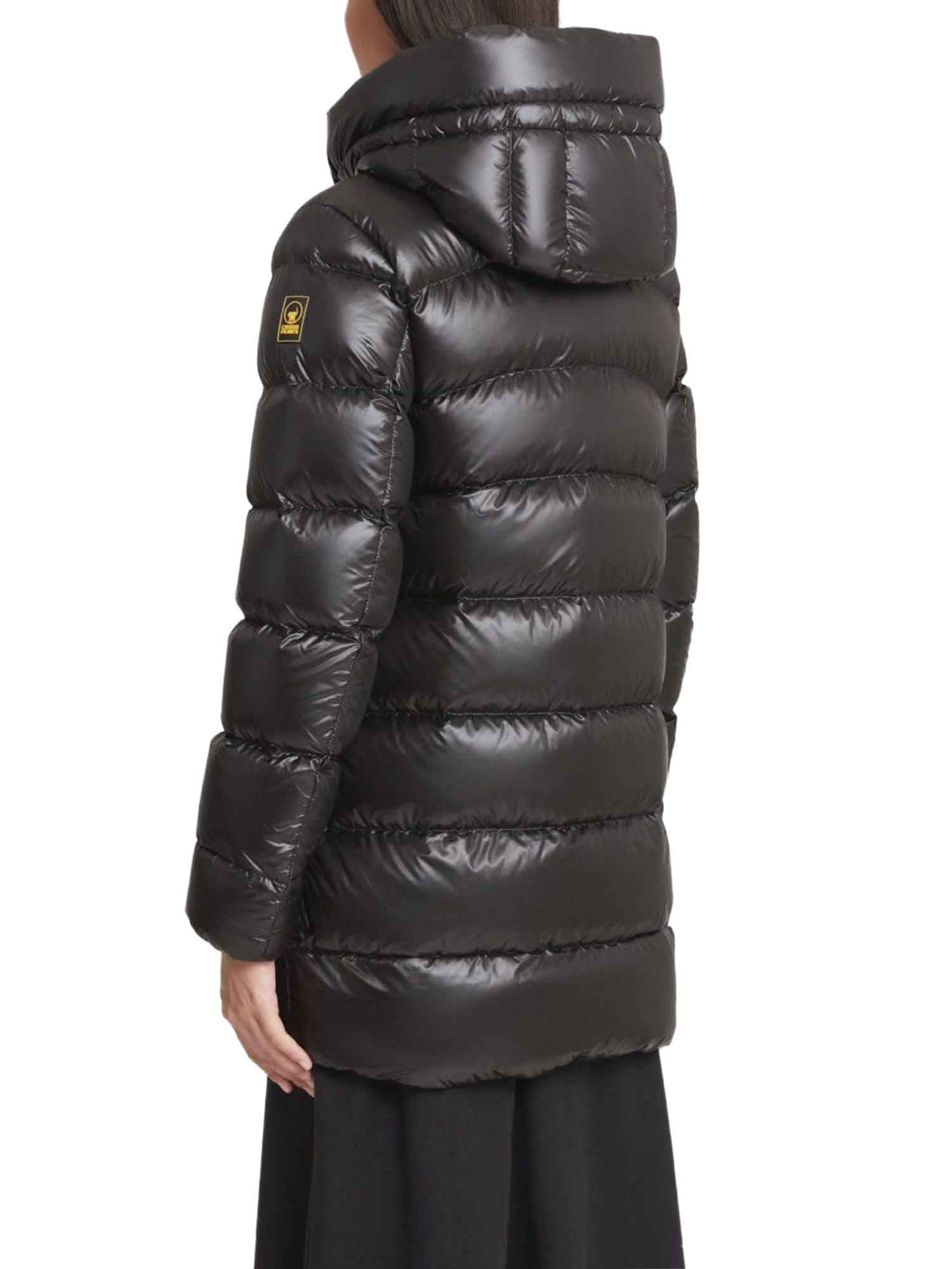 Piumini Nero Ciesse Piumini