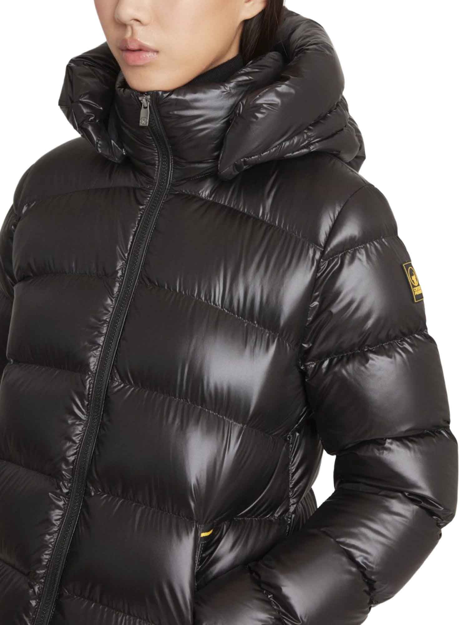 Piumini Nero Ciesse Piumini