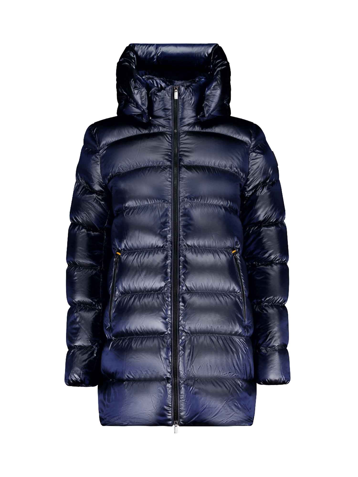 Piumini Blu Ciesse Piumini