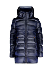 Piumini Blu Ciesse Piumini