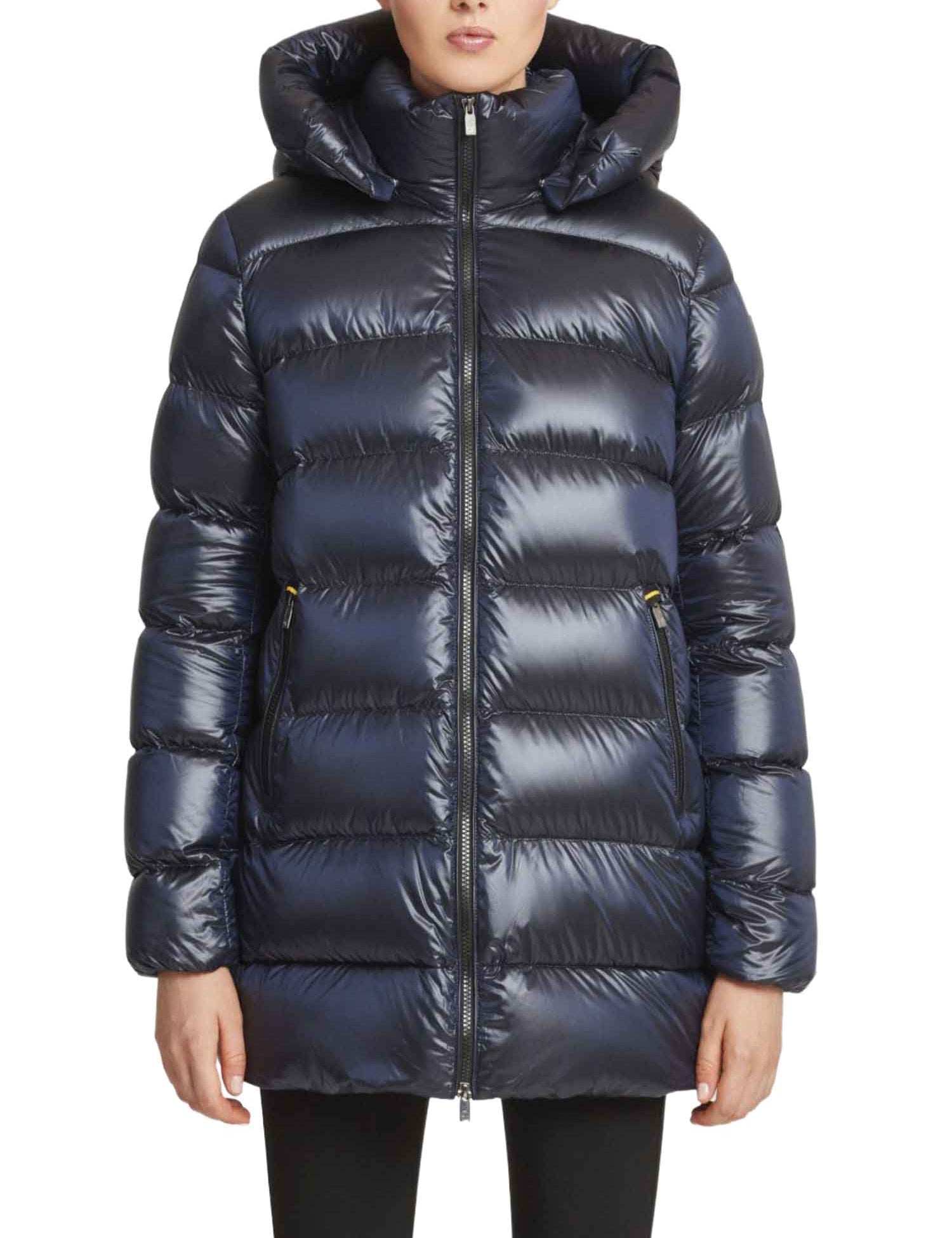 Piumini Blu Ciesse Piumini