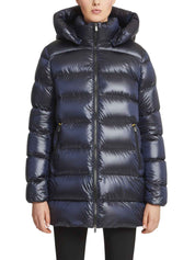 Piumini Blu Ciesse Piumini