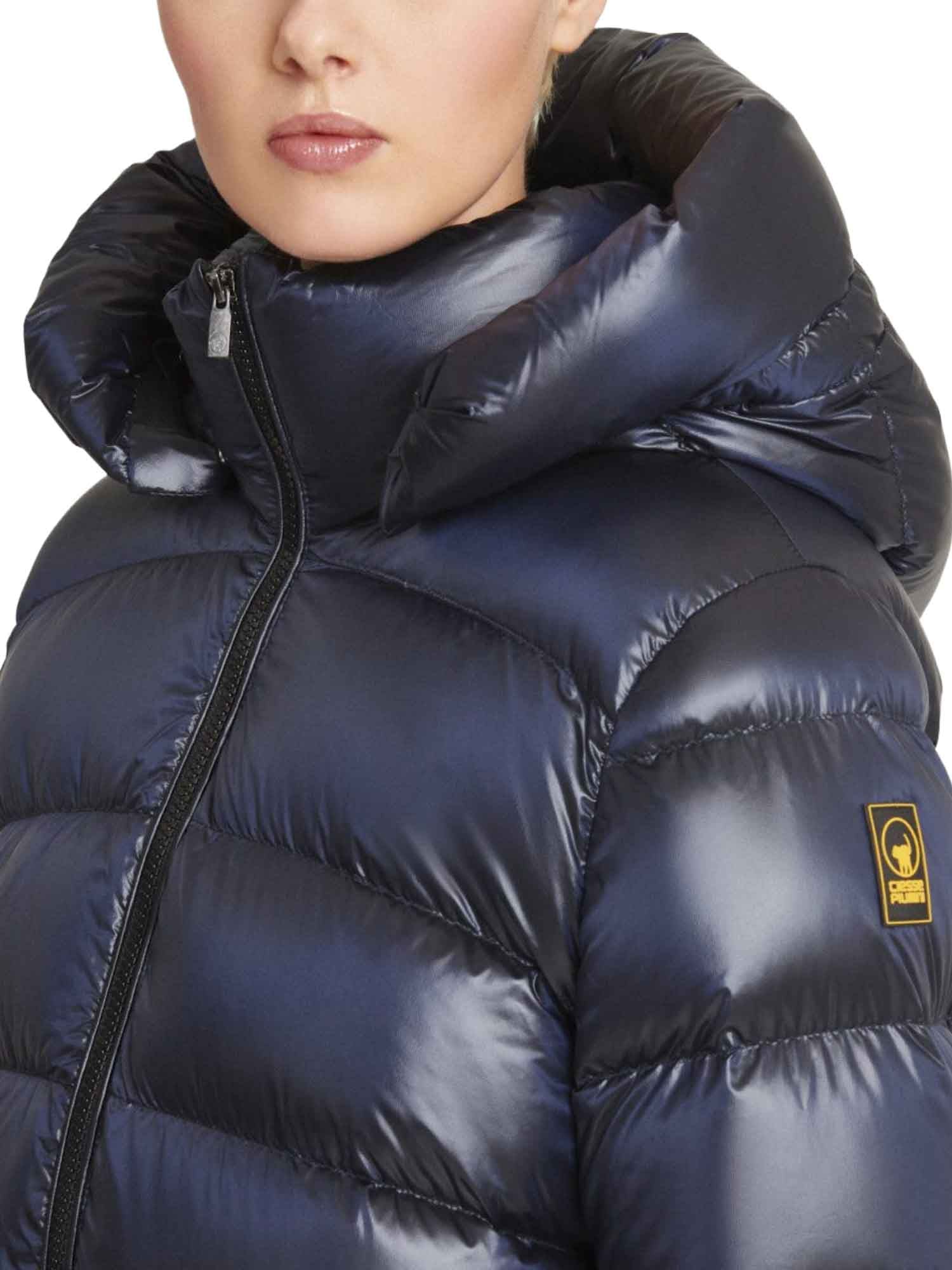 Piumini Blu Ciesse Piumini