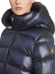 Piumini Blu Ciesse Piumini