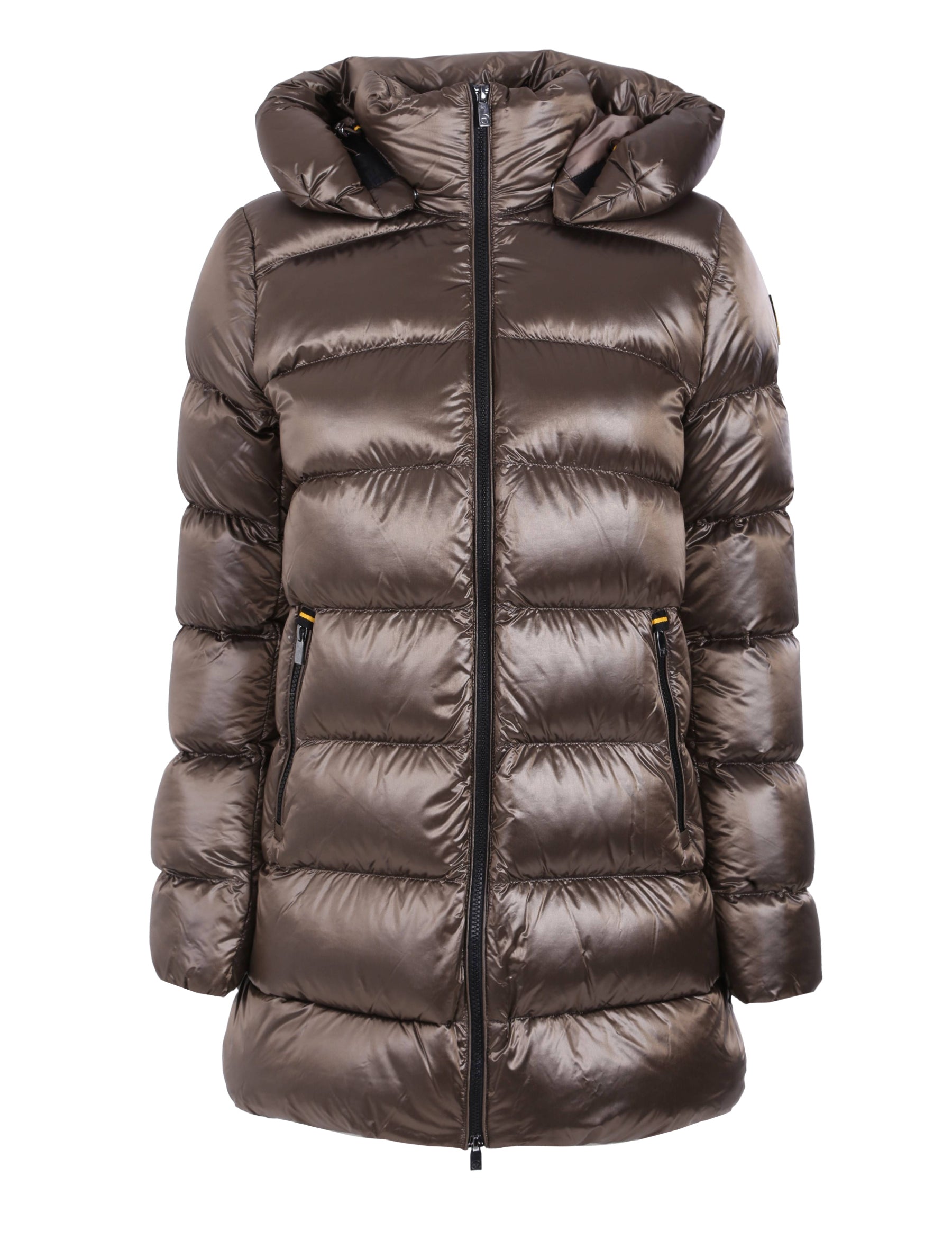 Piumini Marrone Ciesse Piumini