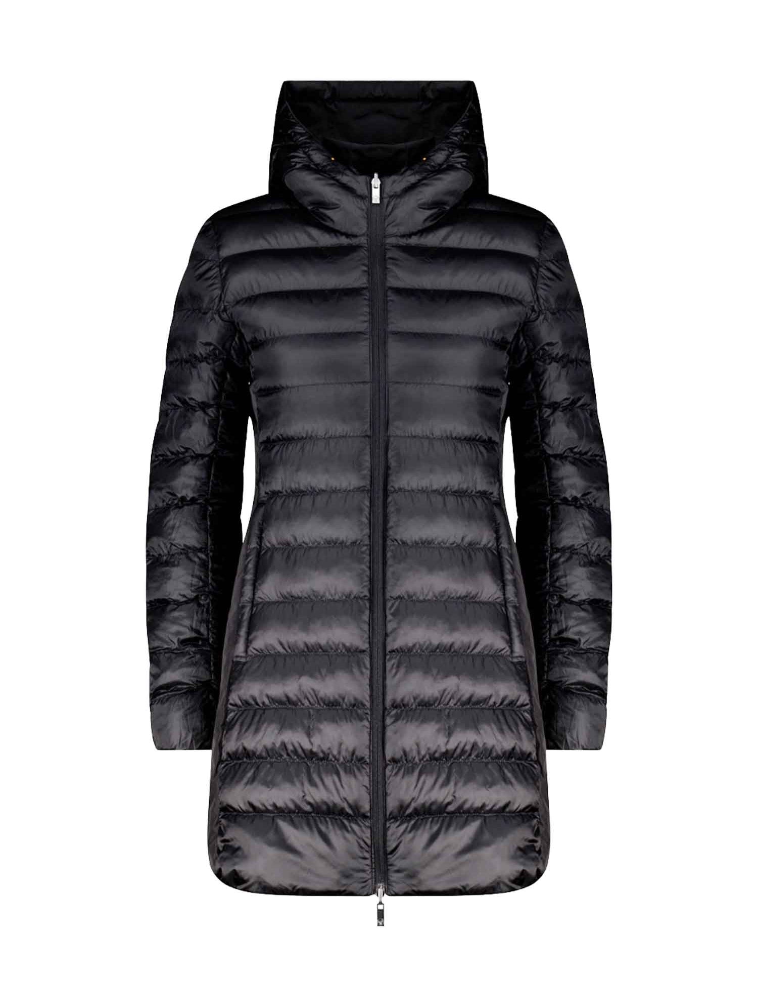 Piumini Nero Ciesse Piumini