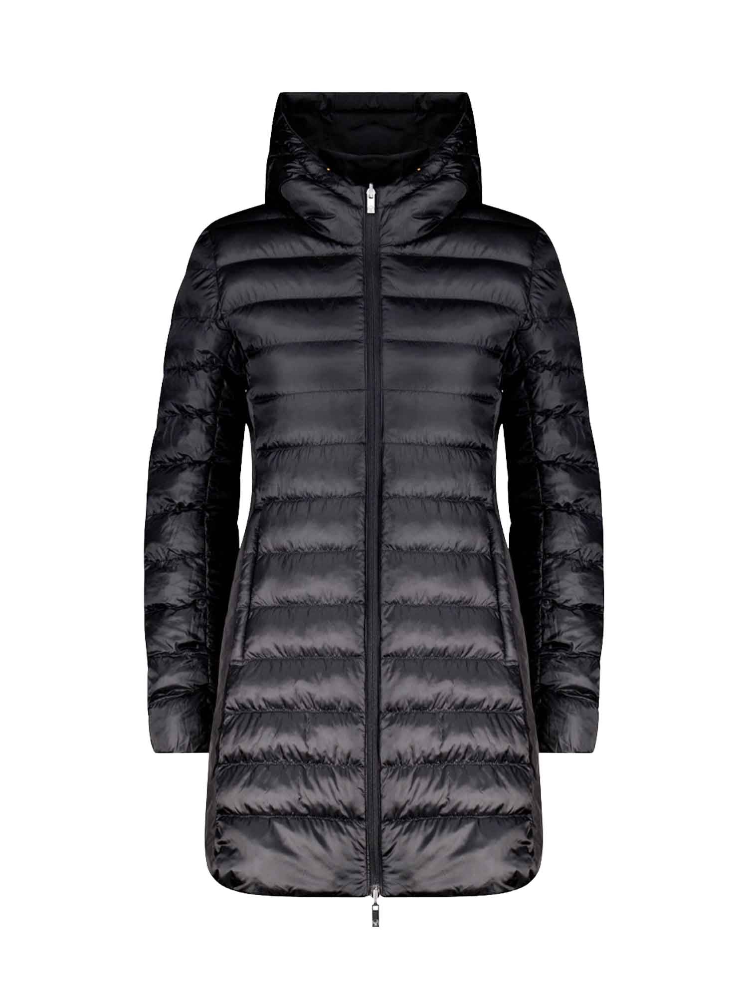 Piumini Nero Ciesse Piumini