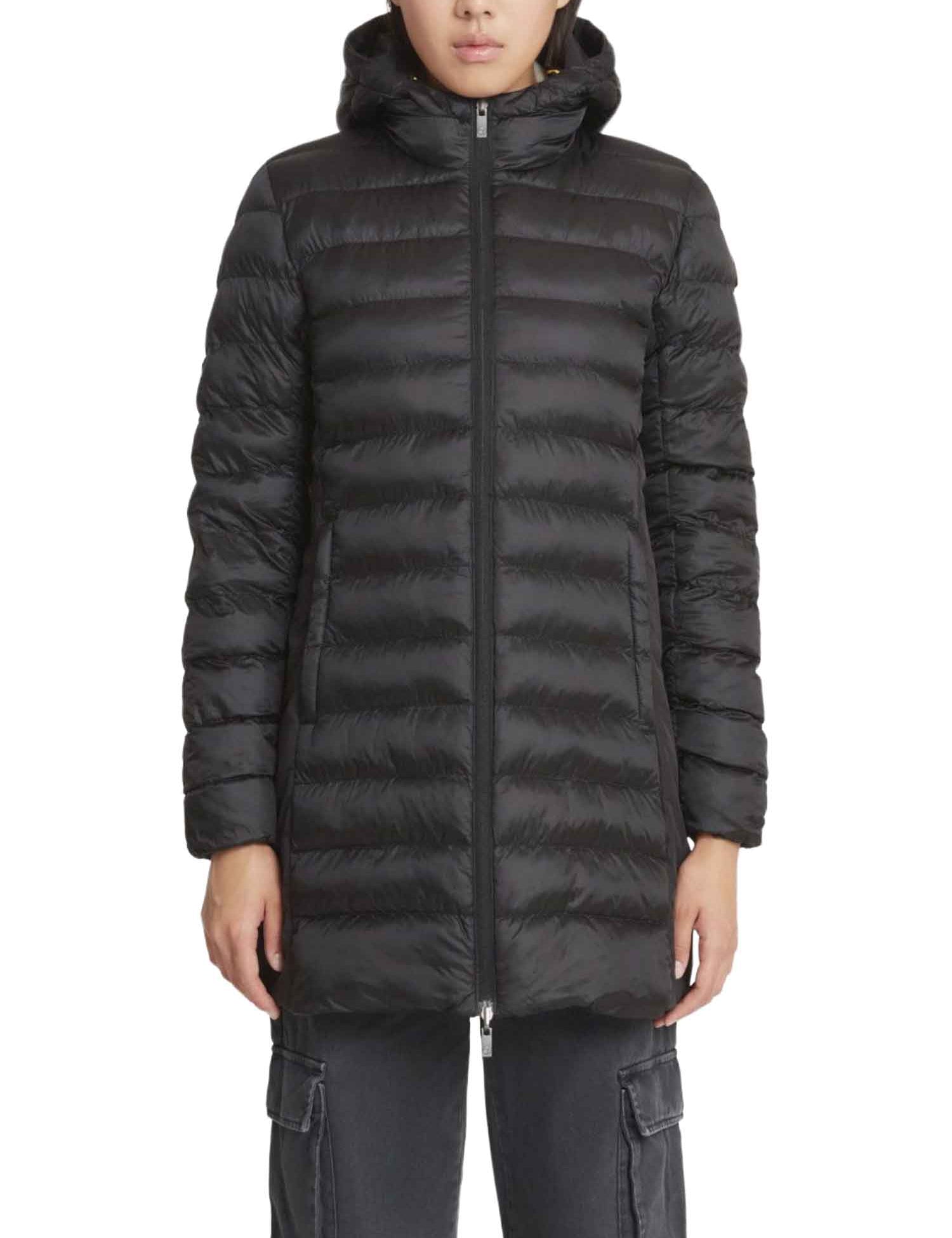 Piumini Nero Ciesse Piumini