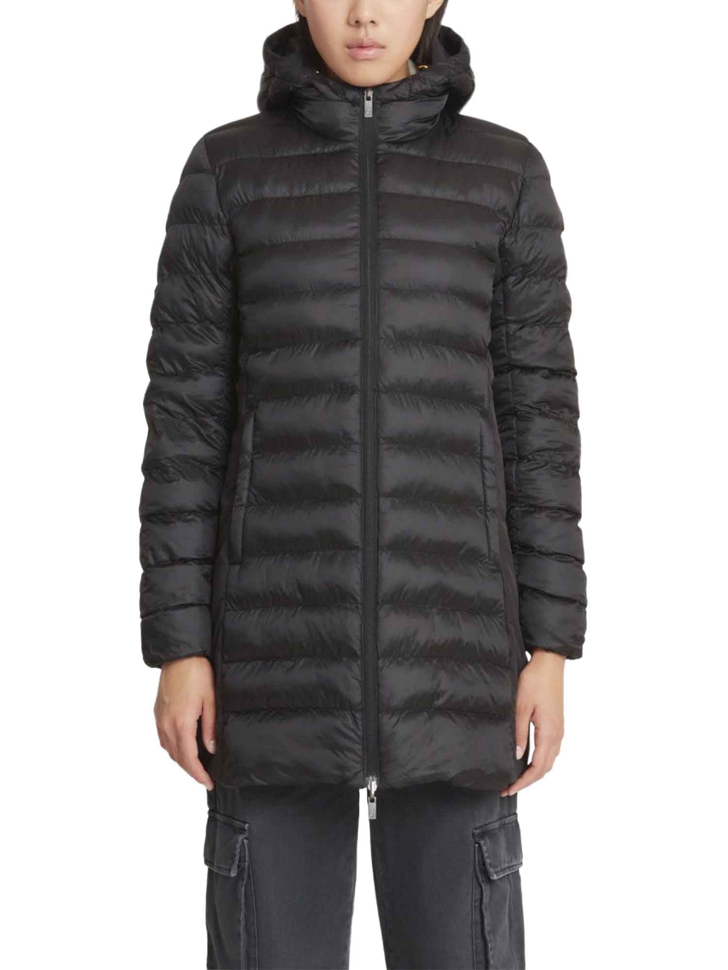 Piumini Nero Ciesse Piumini