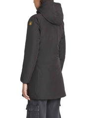 Piumini Nero Ciesse Piumini