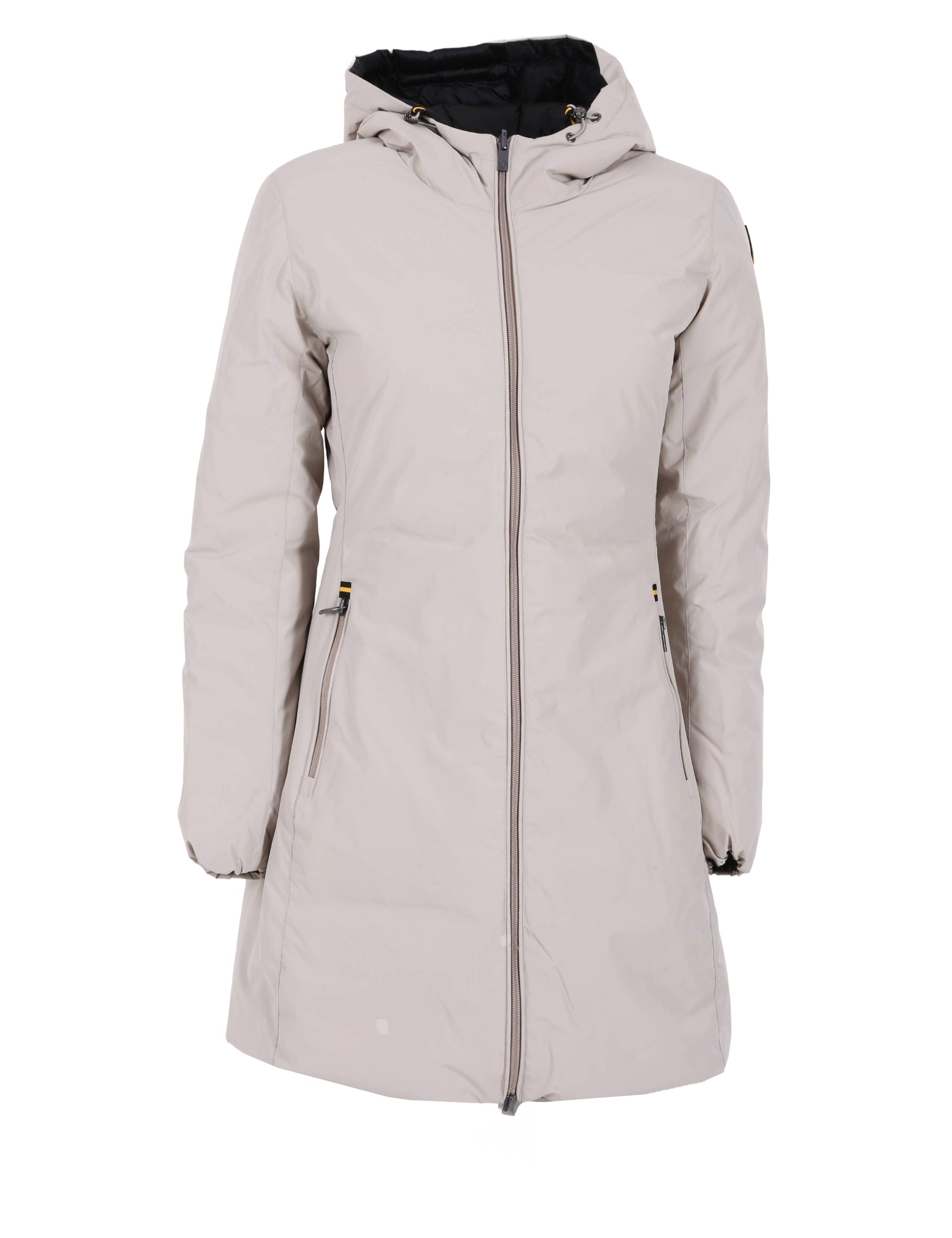 Piumini Bianco Ciesse Piumini