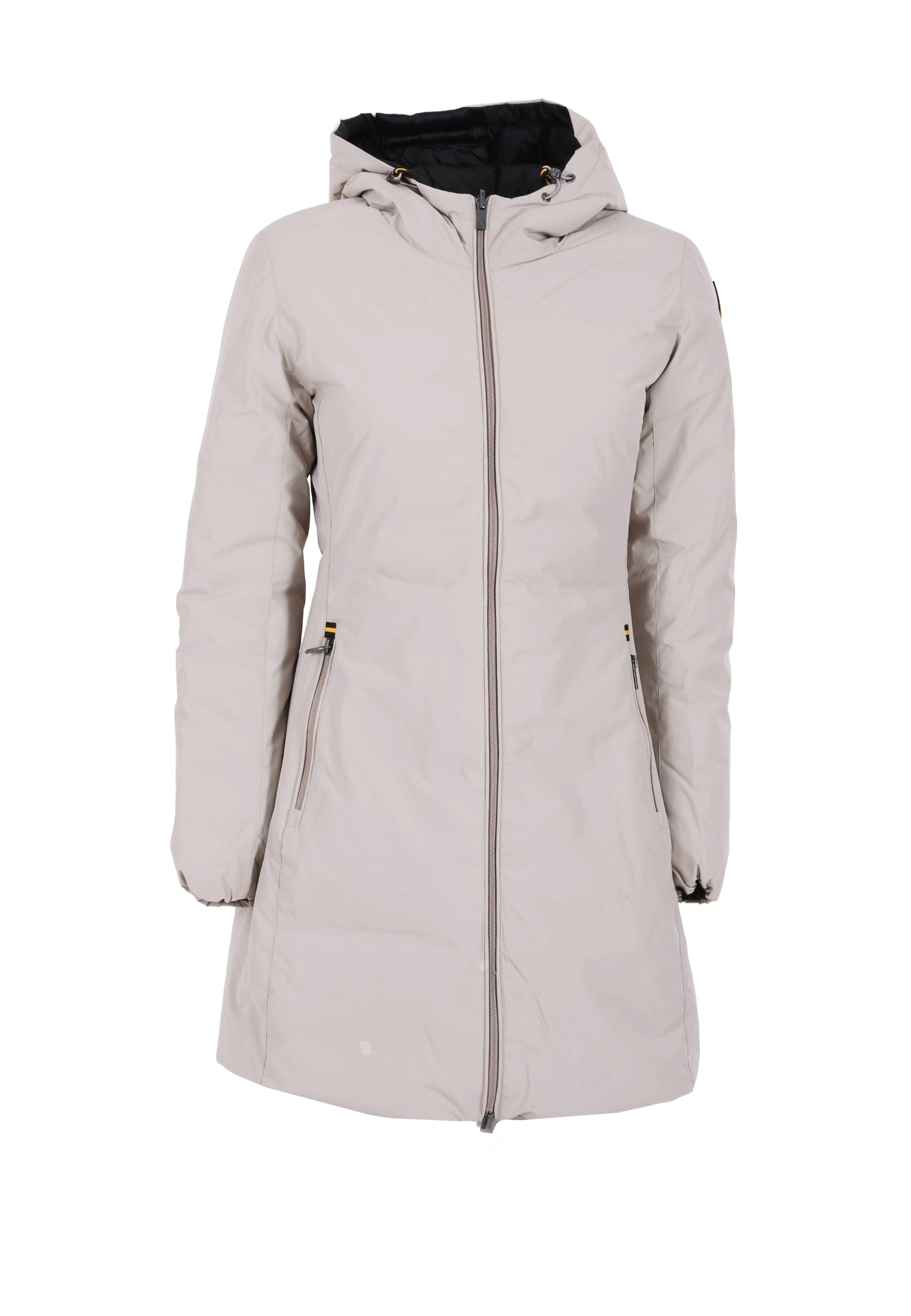 Piumini Bianco Ciesse Piumini