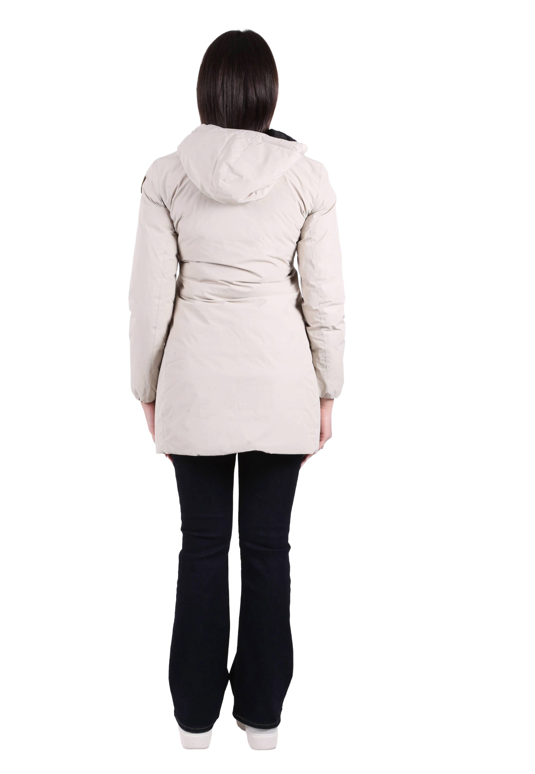 Piumini Bianco Ciesse Piumini