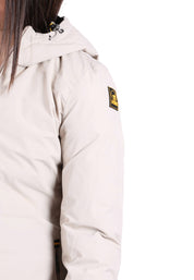 Piumini Bianco Ciesse Piumini