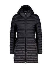 Piumini Nero Ciesse Piumini