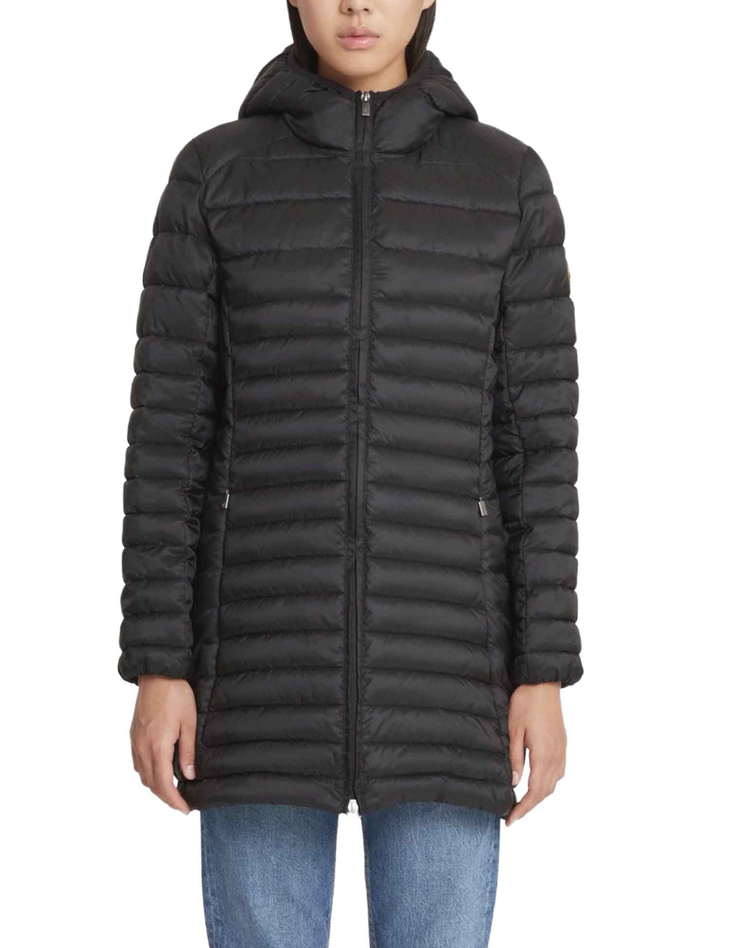 Piumini Nero Ciesse Piumini