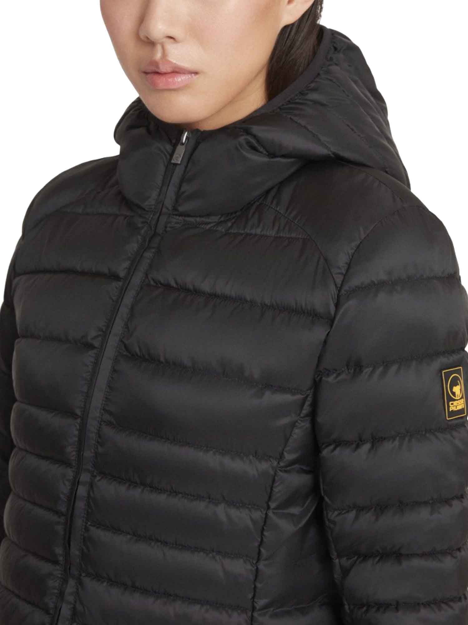 Piumini Nero Ciesse Piumini