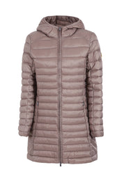 Piumini Marrone Ciesse Piumini