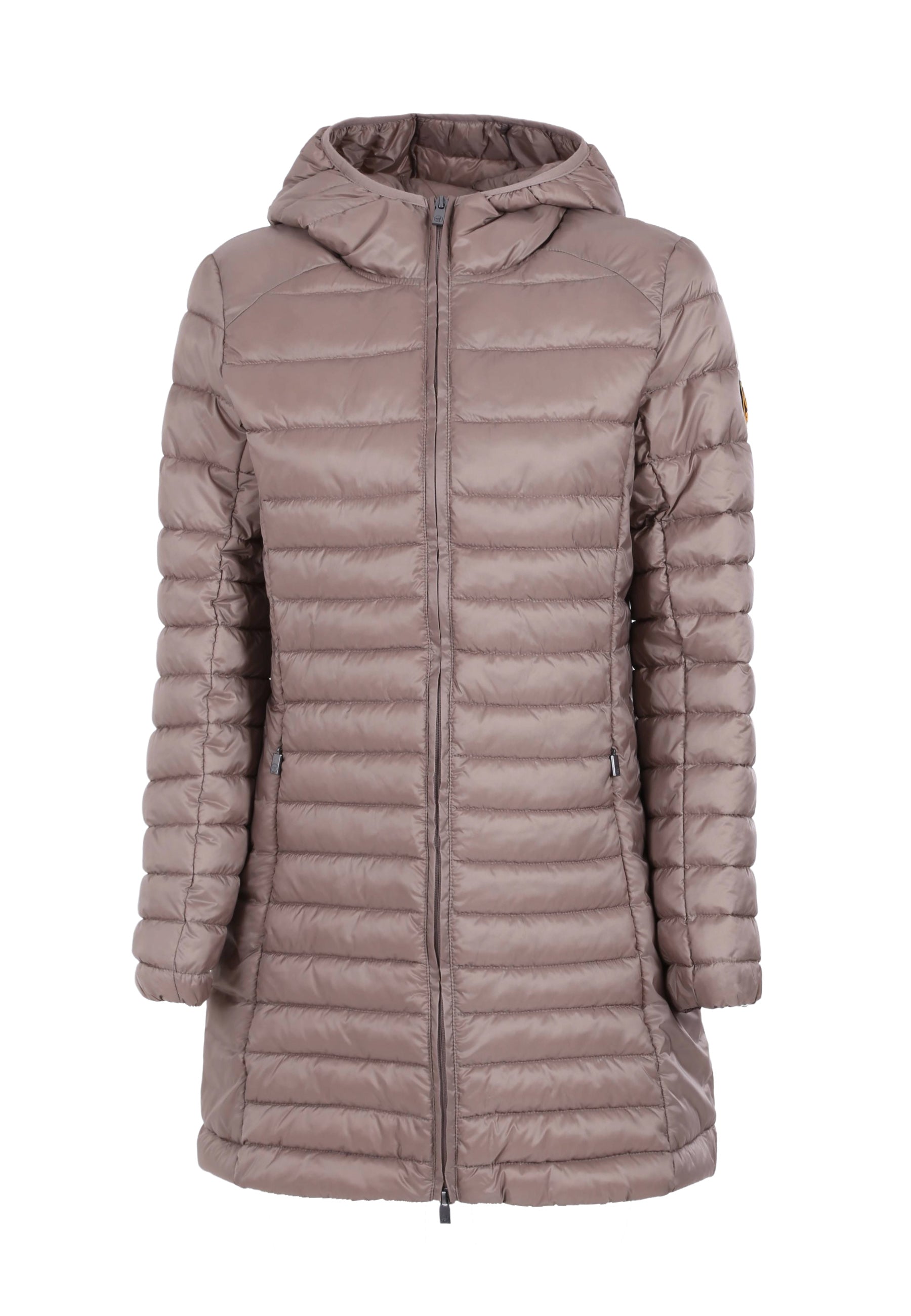 Piumini Marrone Ciesse Piumini