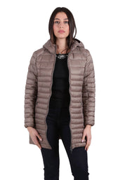 Piumini Marrone Ciesse Piumini