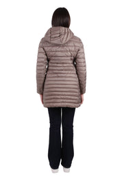 Piumini Marrone Ciesse Piumini