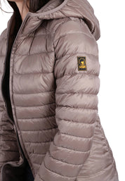 Piumini Marrone Ciesse Piumini