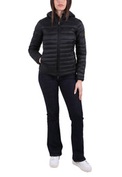 Piumini Nero Ciesse Piumini