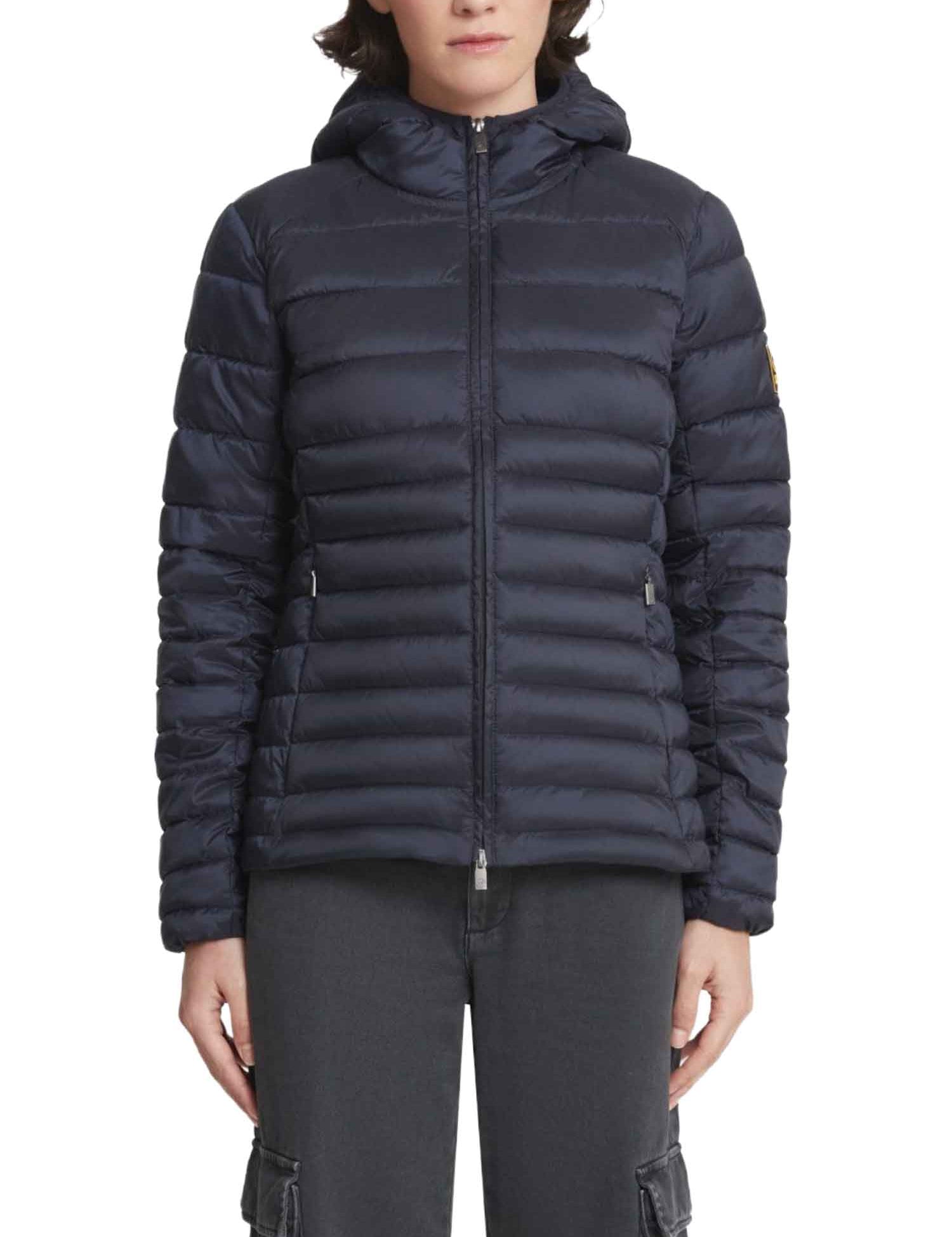 Piumini Blu Ciesse Piumini