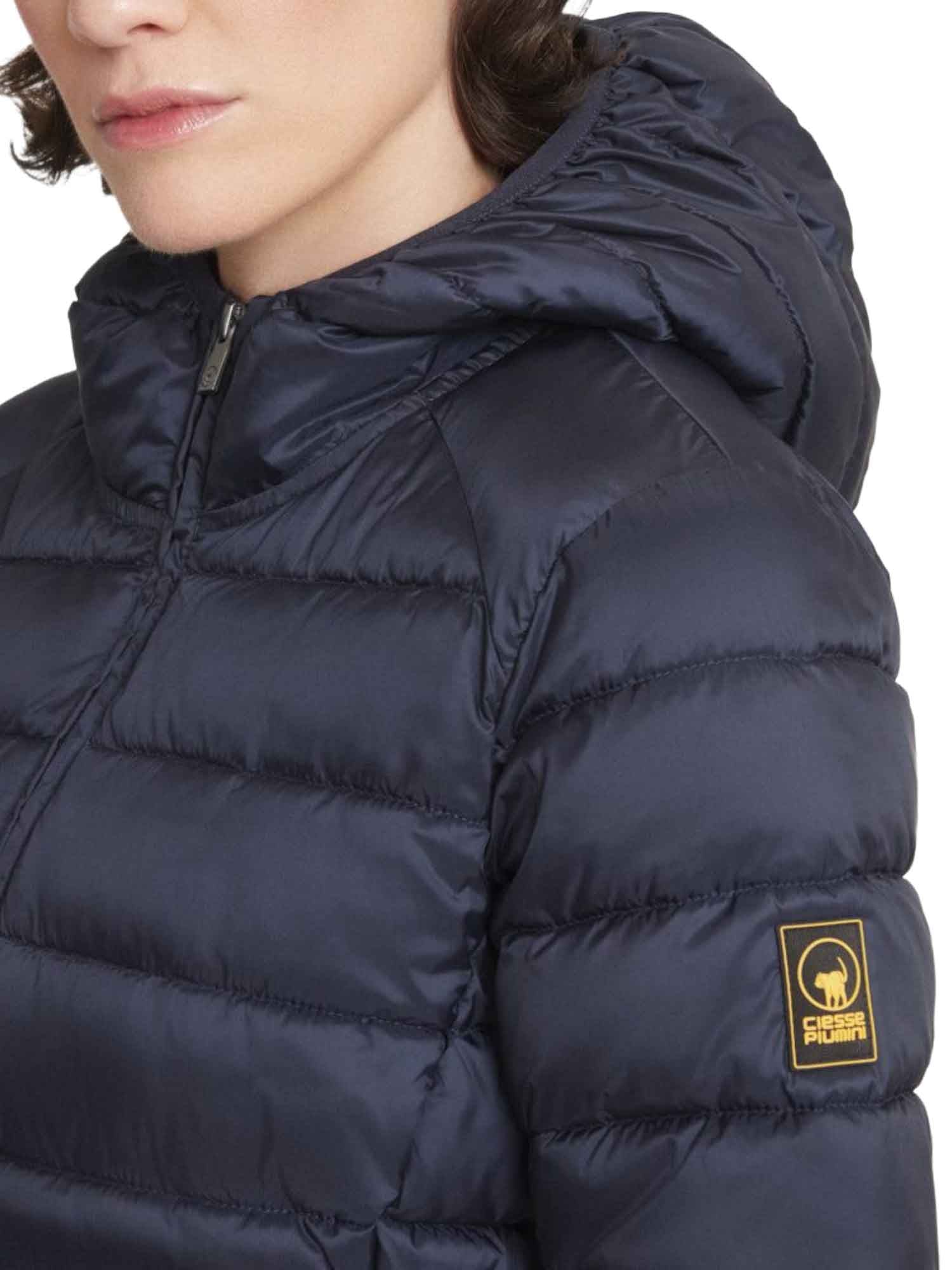 Piumini Blu Ciesse Piumini