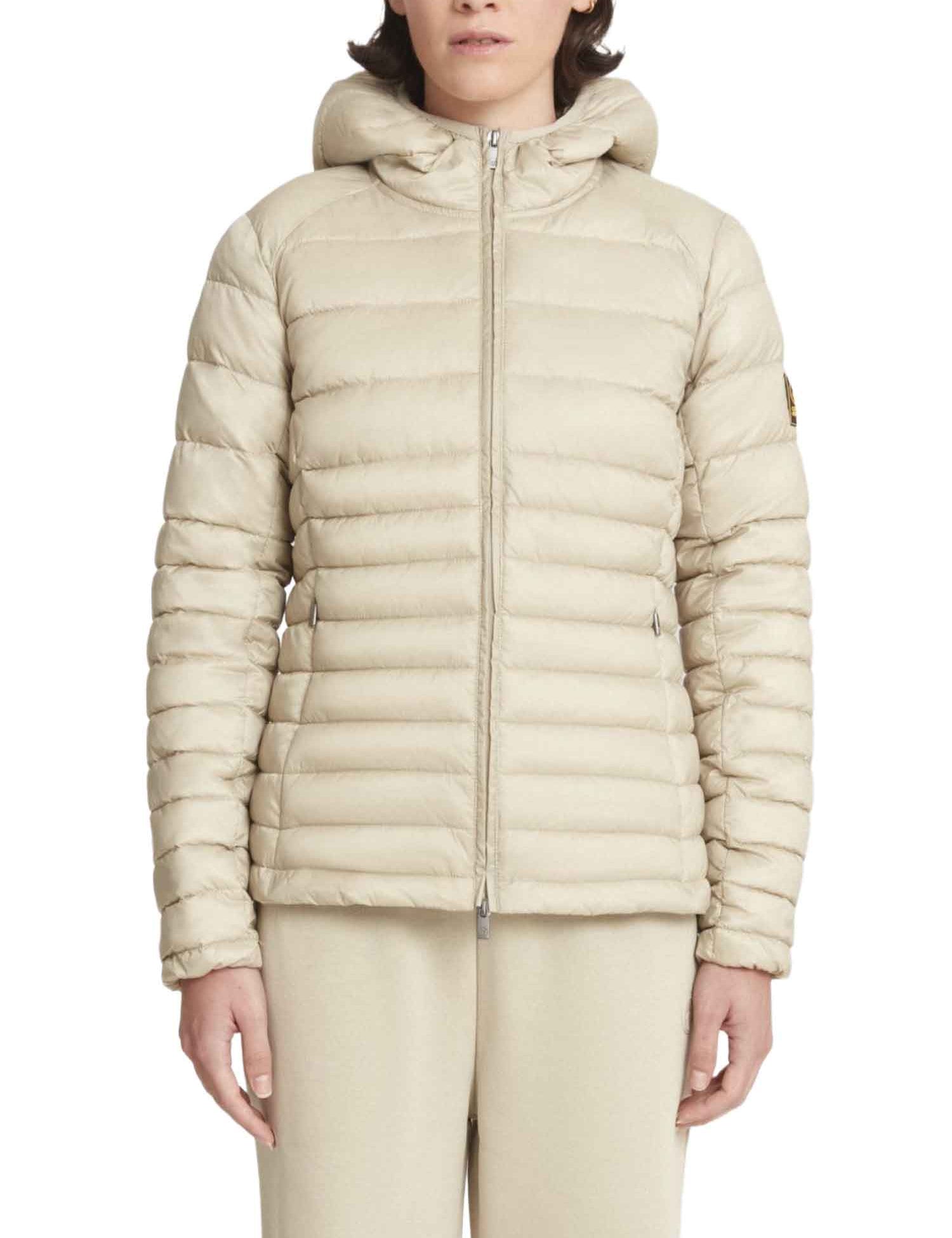 Piumini Beige Ciesse Piumini