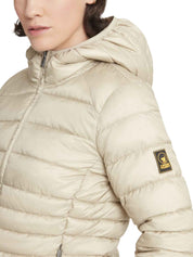 Piumini Beige Ciesse Piumini