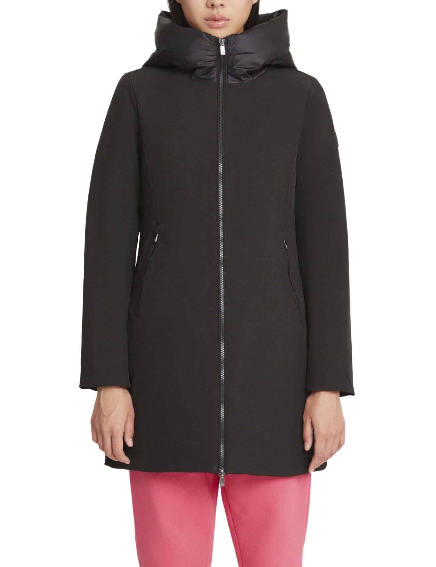 Giacche Nero Ciesse Piumini