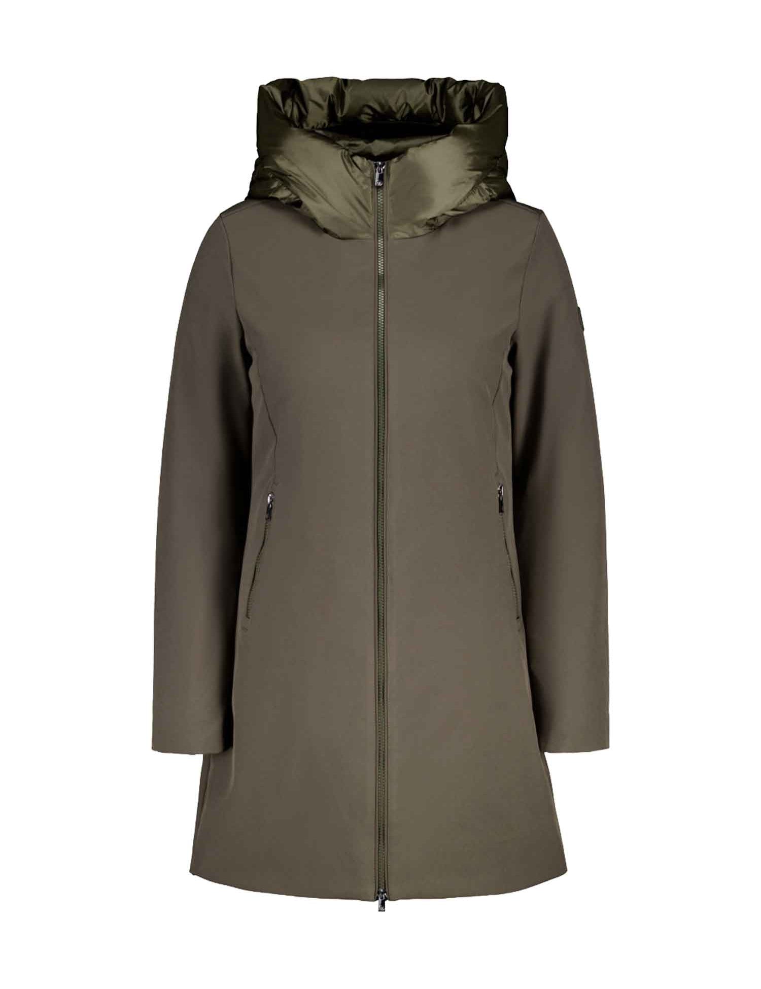 Giacche Verde Ciesse Piumini