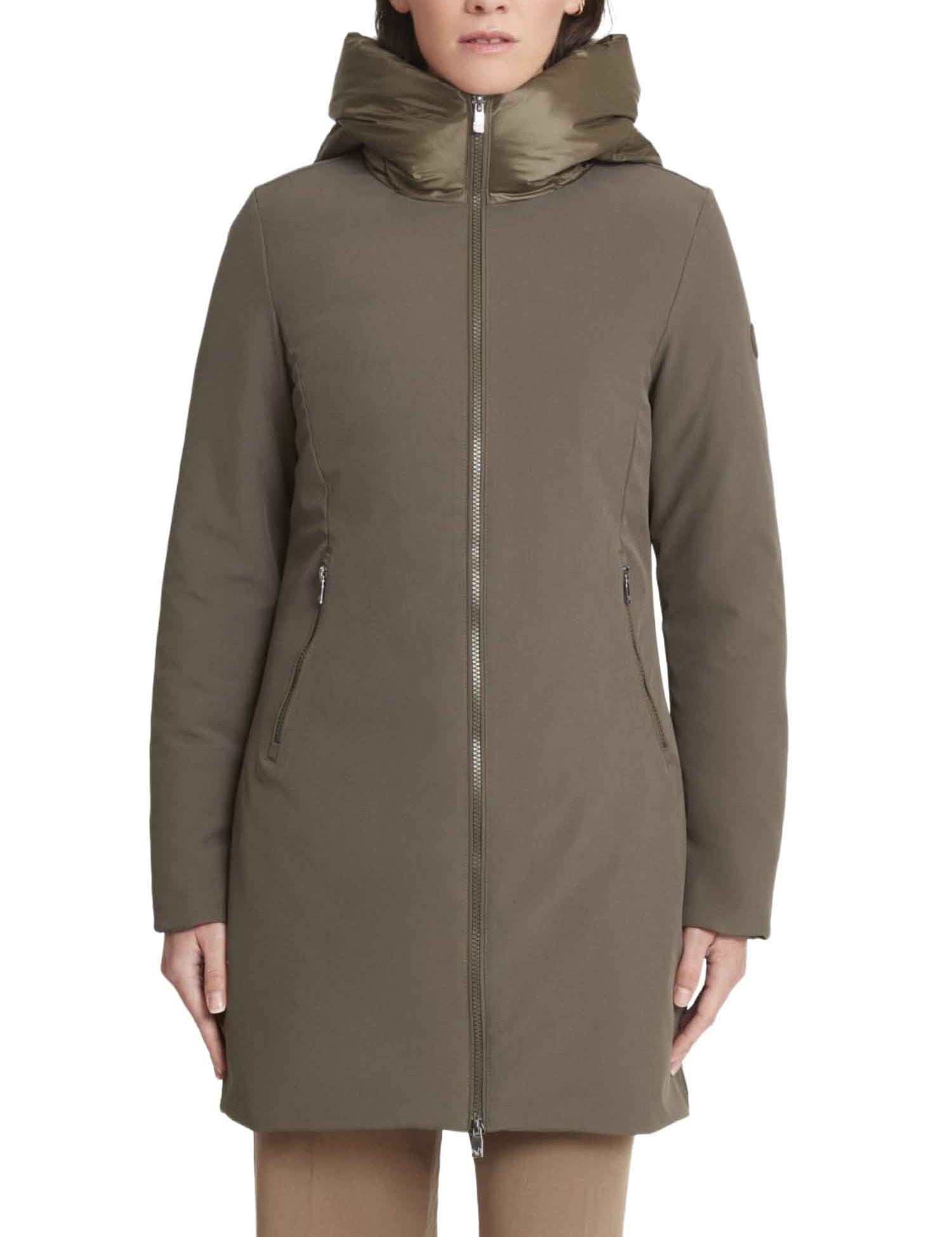 Giacche Verde Ciesse Piumini