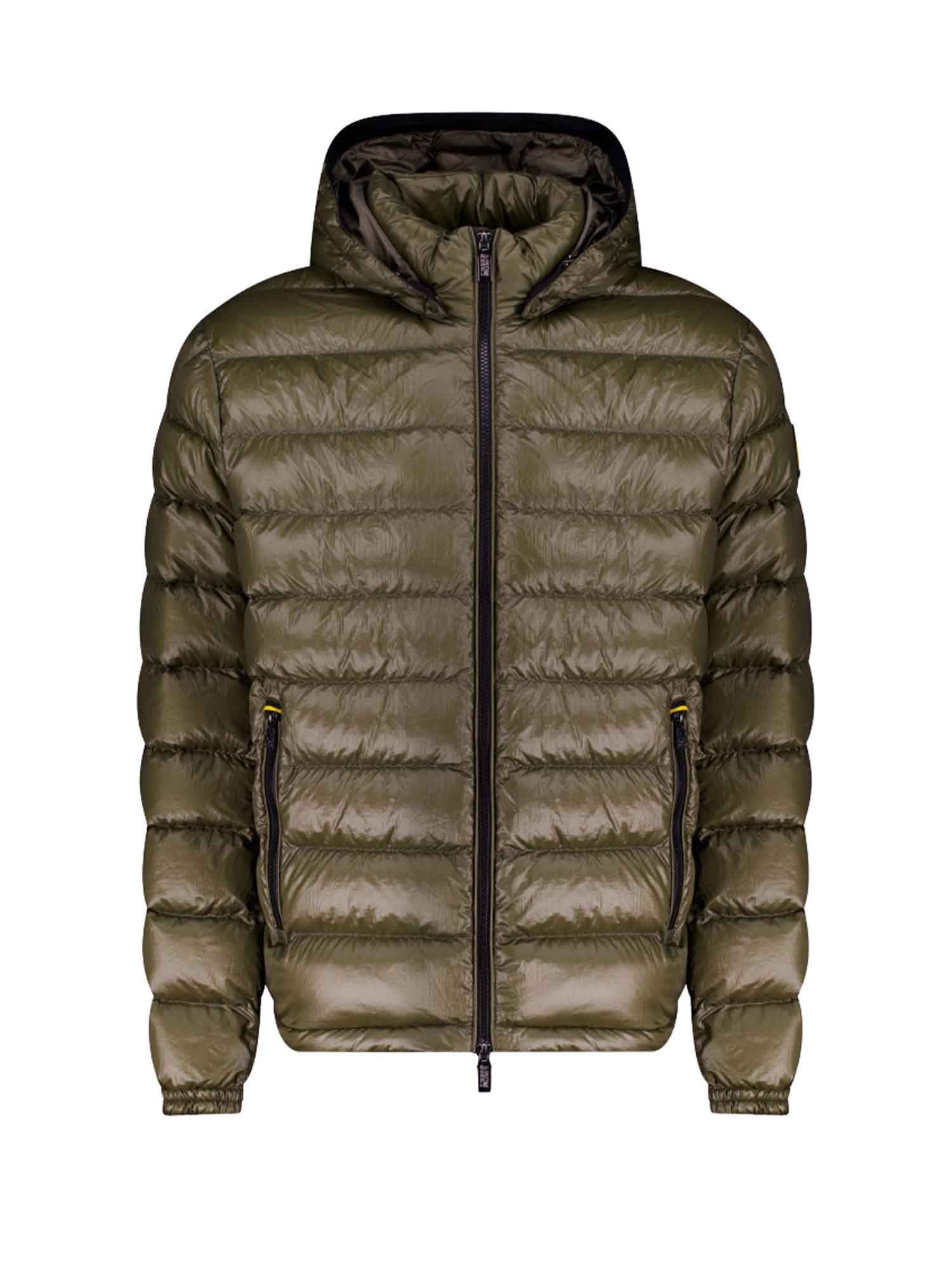 Piumini Verde Ciesse Piumini