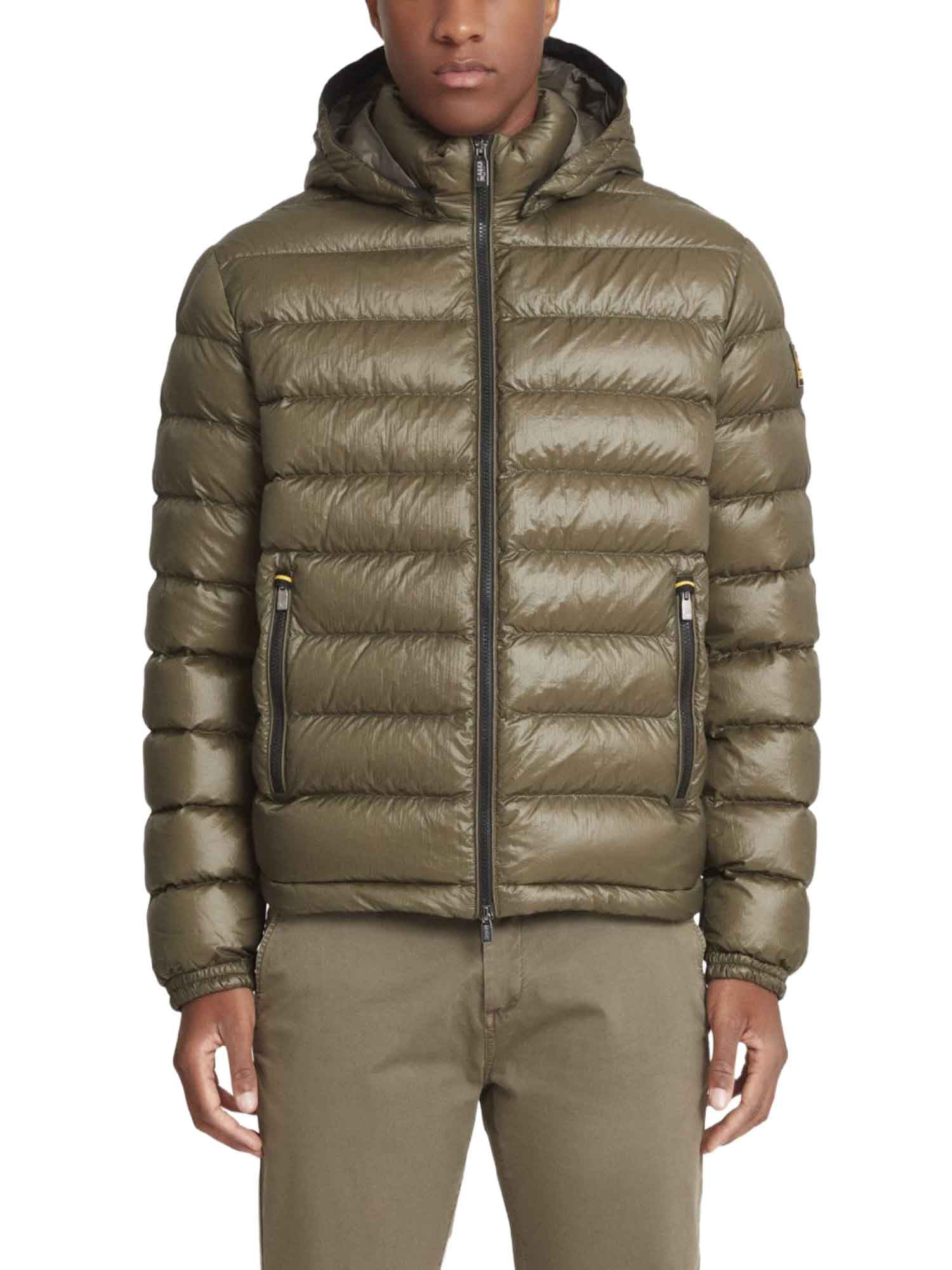 Piumini Verde Ciesse Piumini