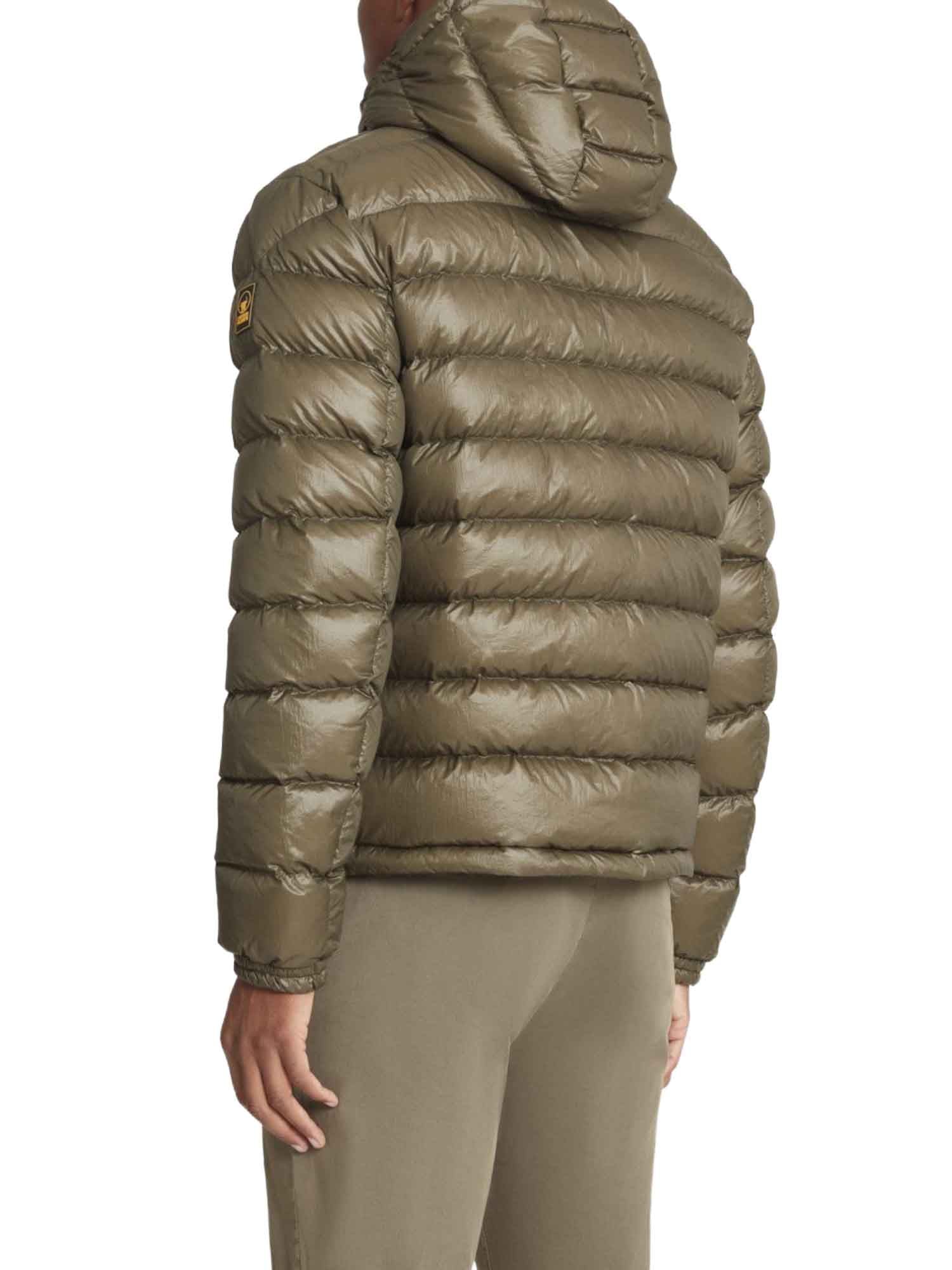 Piumini Verde Ciesse Piumini