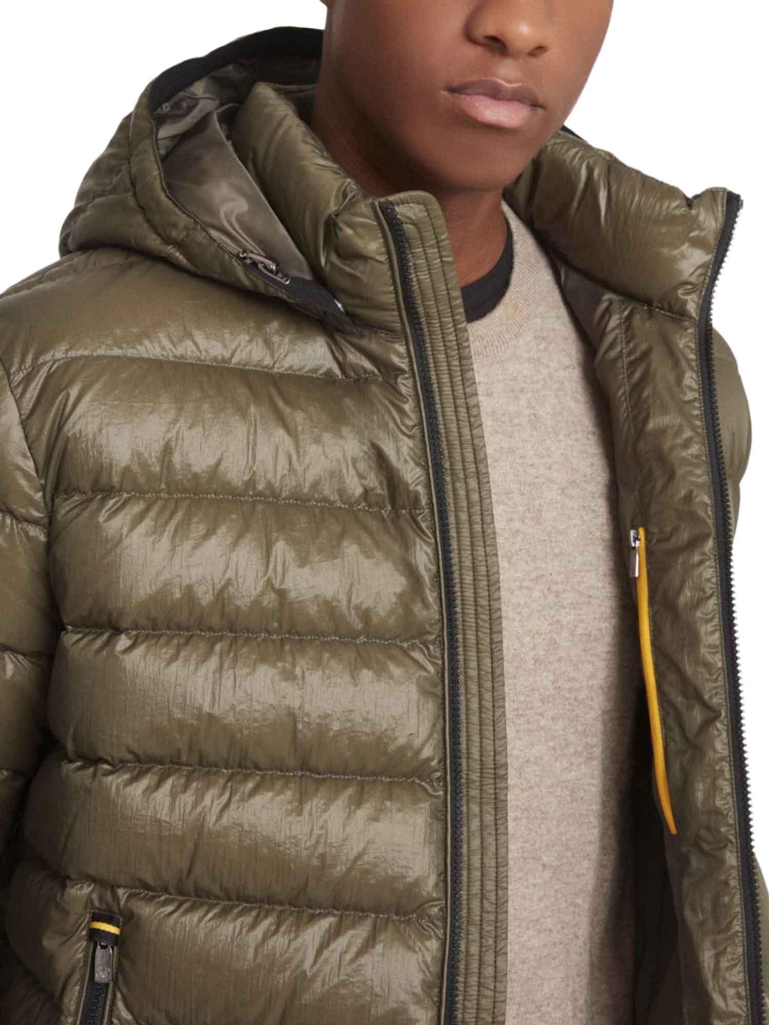 Piumini Verde Ciesse Piumini