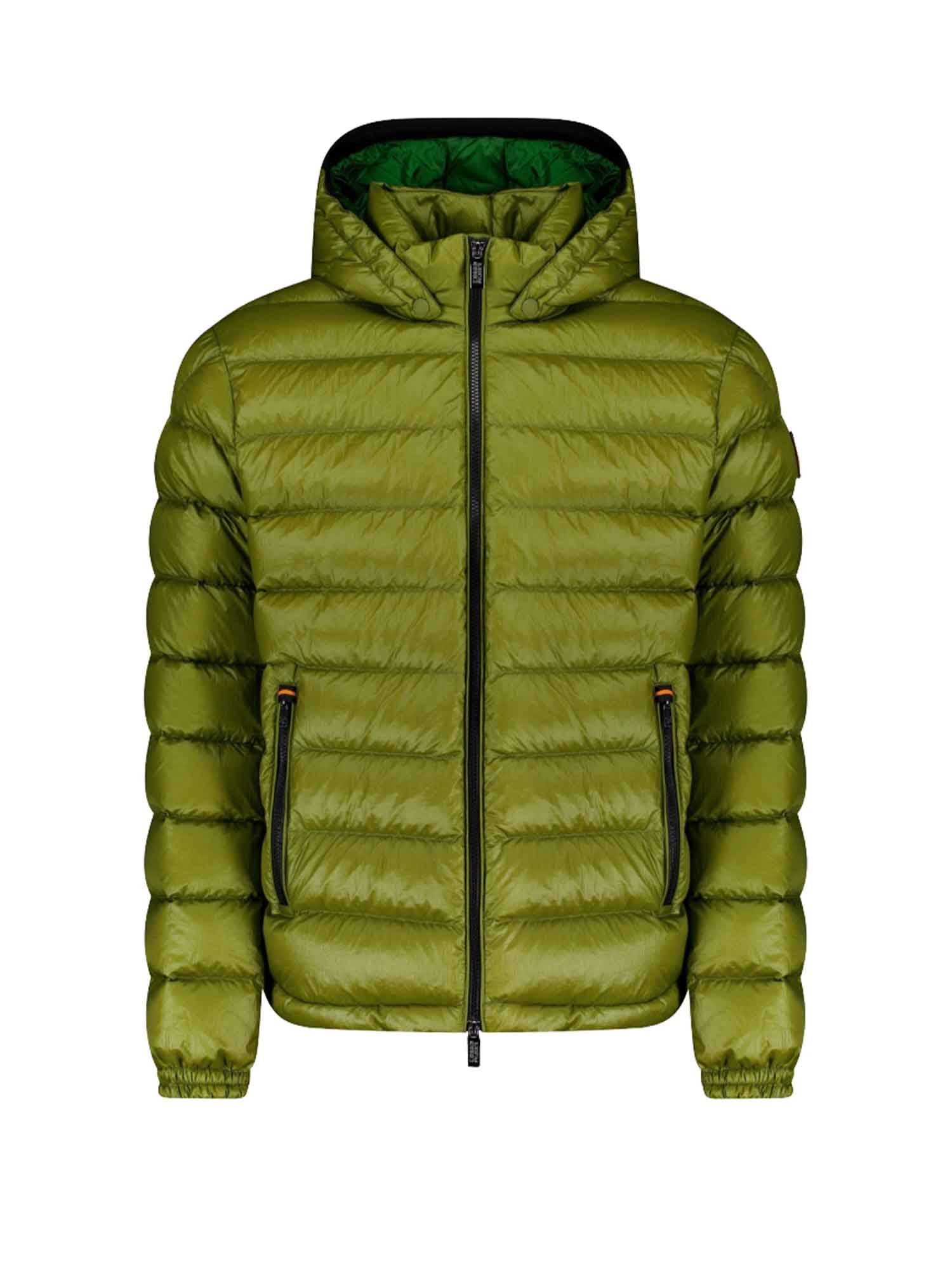 Piumini Verde Chiaro Ciesse Piumini