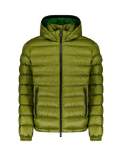 Piumini Verde Chiaro Ciesse Piumini