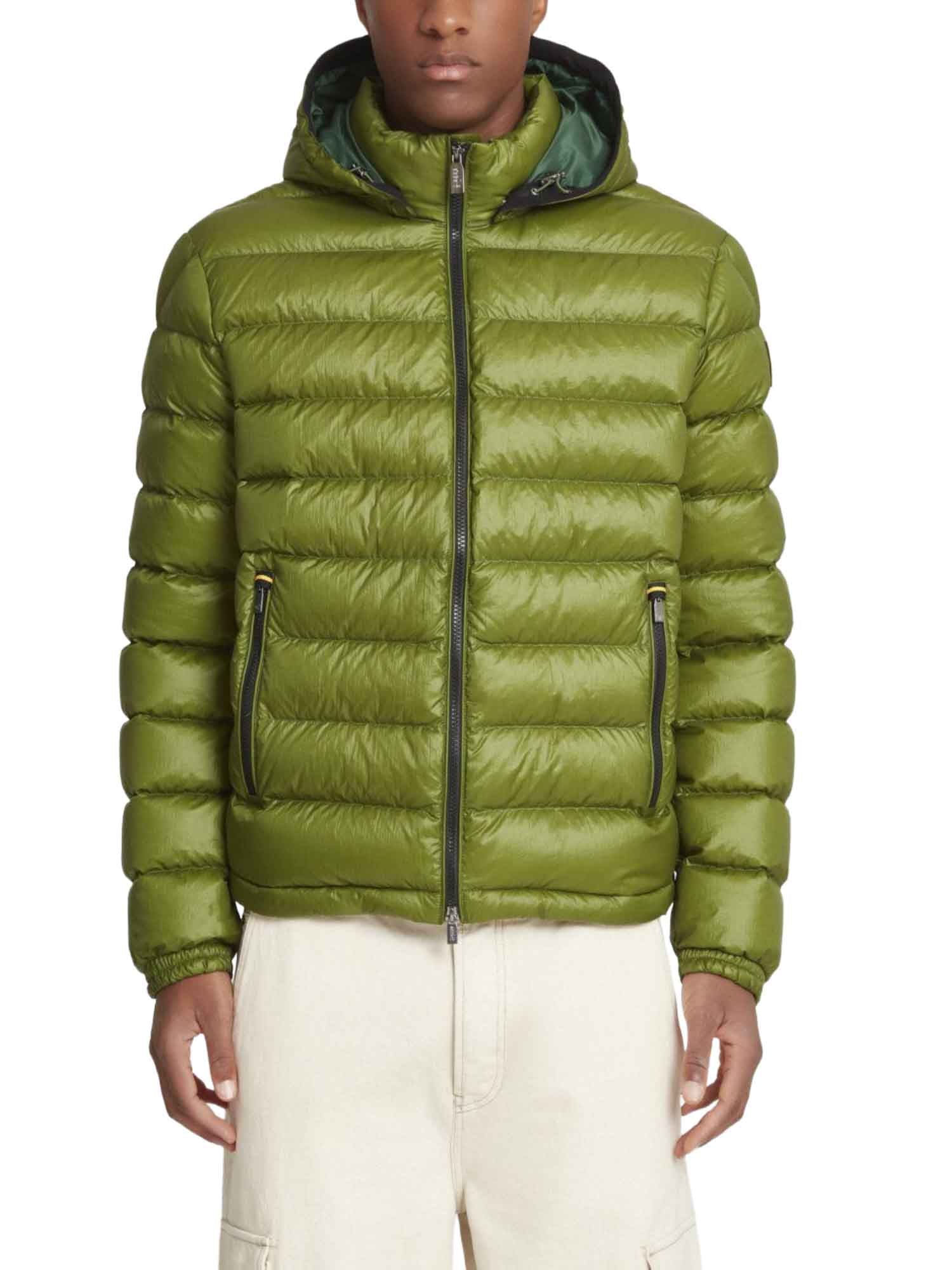 Piumini Verde Chiaro Ciesse Piumini