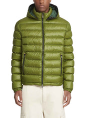 Piumini Verde Chiaro Ciesse Piumini