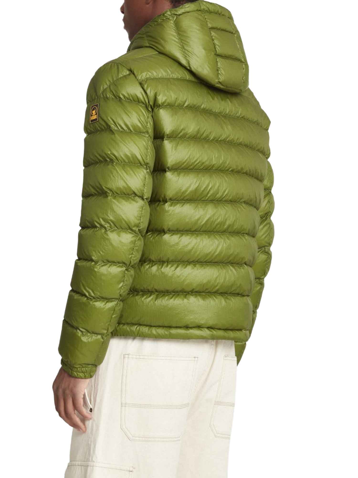 Piumini Verde Chiaro Ciesse Piumini