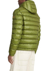 Piumini Verde Chiaro Ciesse Piumini