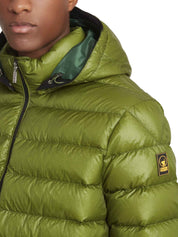 Piumini Verde Chiaro Ciesse Piumini